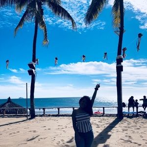 Meet your Posher, Julissa